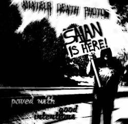 Paved With Good Intentions